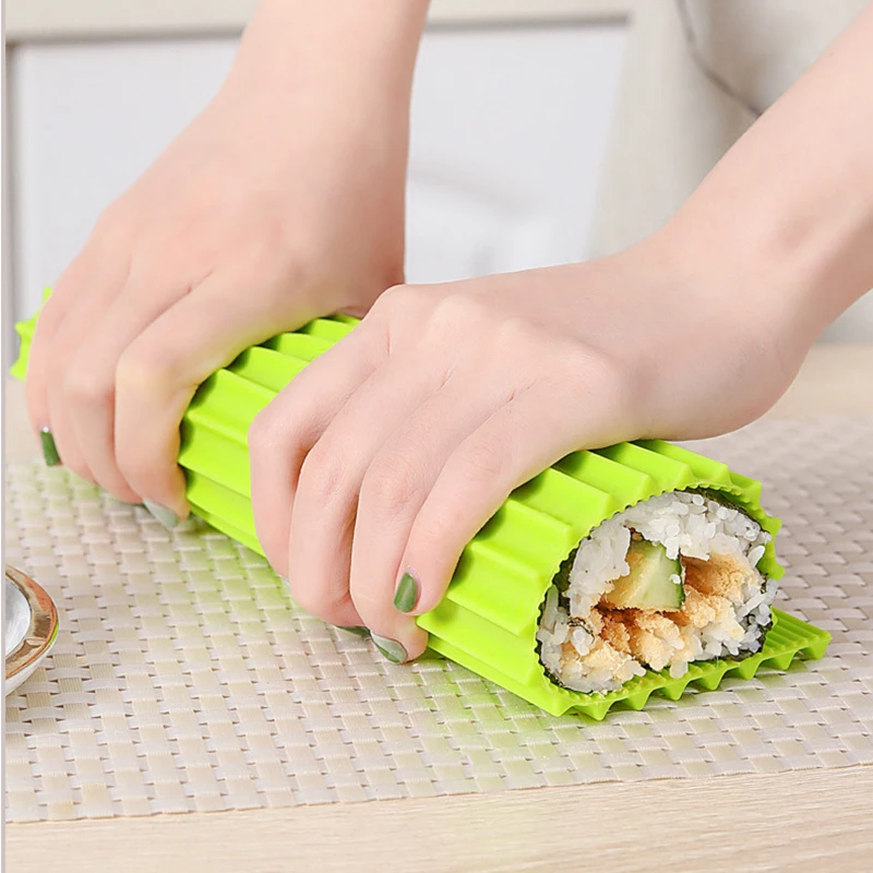 Sushi Making Kit - Kit para Hacer Sushi, 1 Pieza,