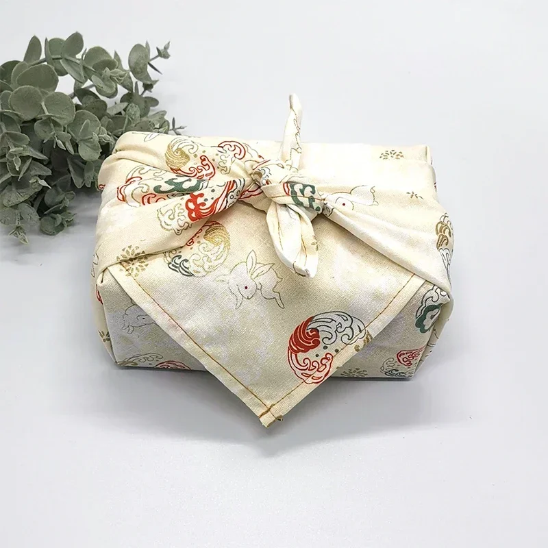 Pañuelo de Estilo Japonés de 7 - Furoshiki reseña y precio