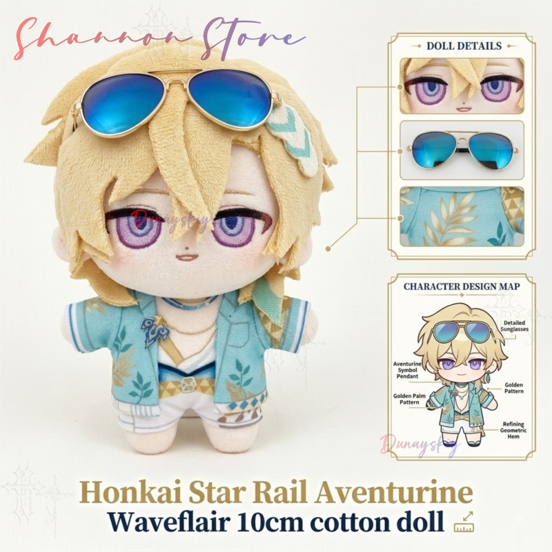 Peluche de Personaje de 10 cm, - Japanese Fan reseña y precio