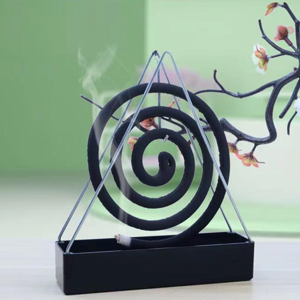 Soporte para espirales antimos - Incense Holder reseña y precio