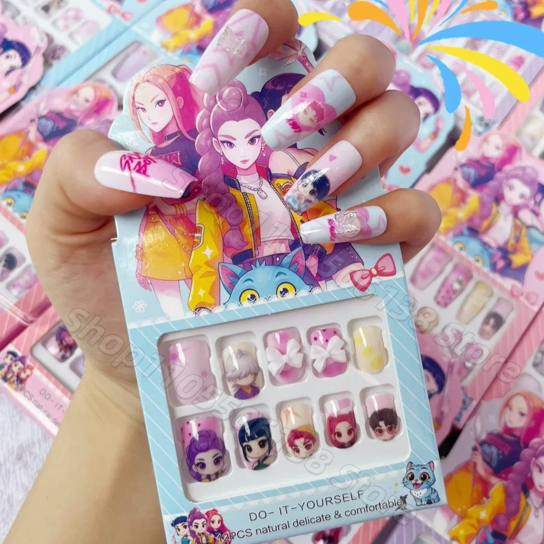 2026 Pegatinas de Uñas Exquisi - Matcha reseña y precio