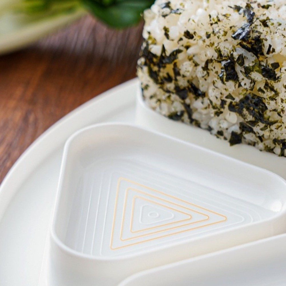 Práctico Molde de Sushi Triang - Sushi Making Kit reseña y precio