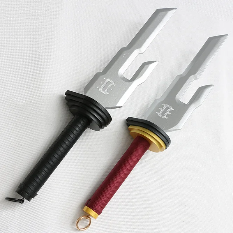 Espada Katana de Fushiguro Toj - Japanese Knife reseña y precio