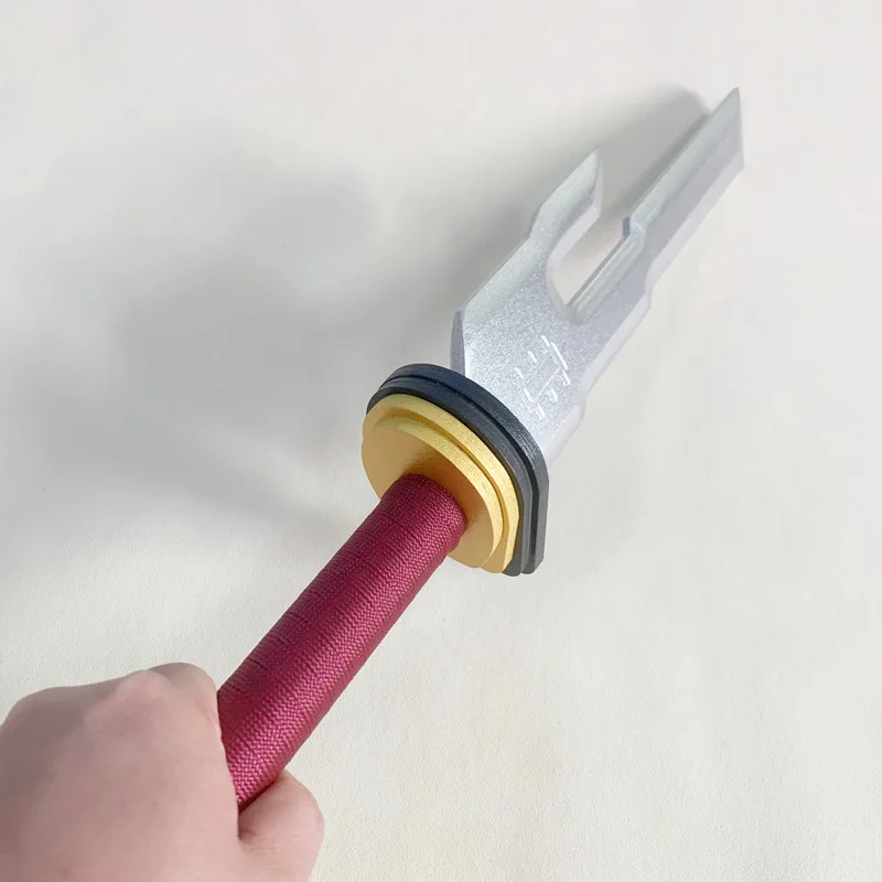 Espada Katana de Fushiguro Toj - Japanese Knife reseña y precio