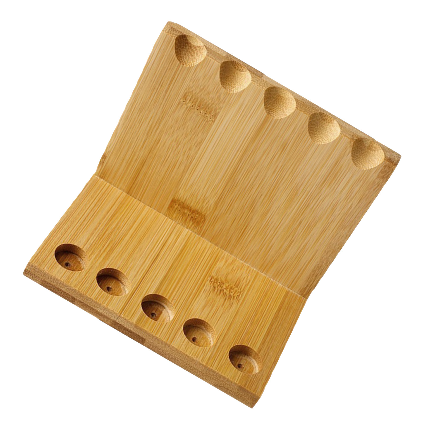 Soporte de tubos de incienso d - Incense Holder reseña y precio