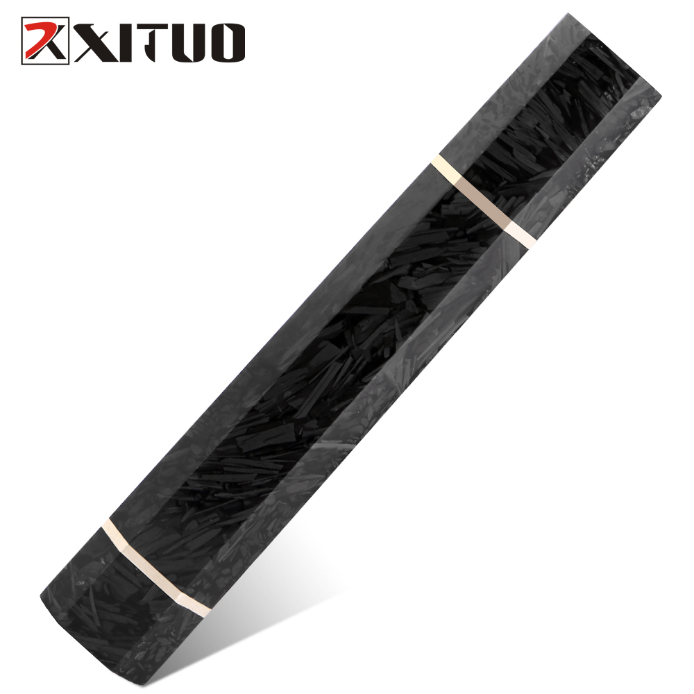 Cuchillo de Chef octogonal hec - Japanese Knife reseña y precio