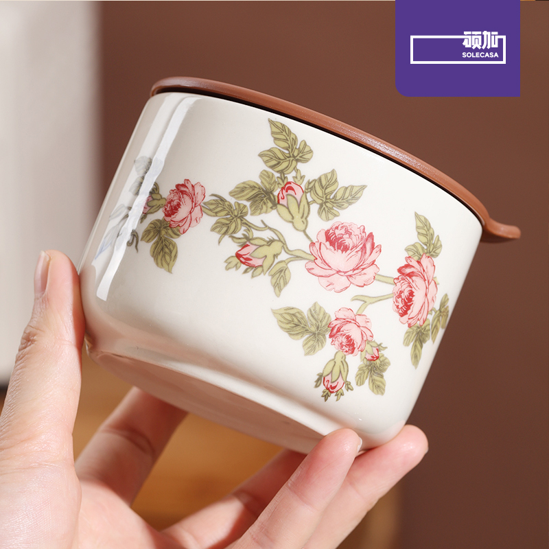 SOLECASA Elegante fiambrera de - Bento Box reseña y precio