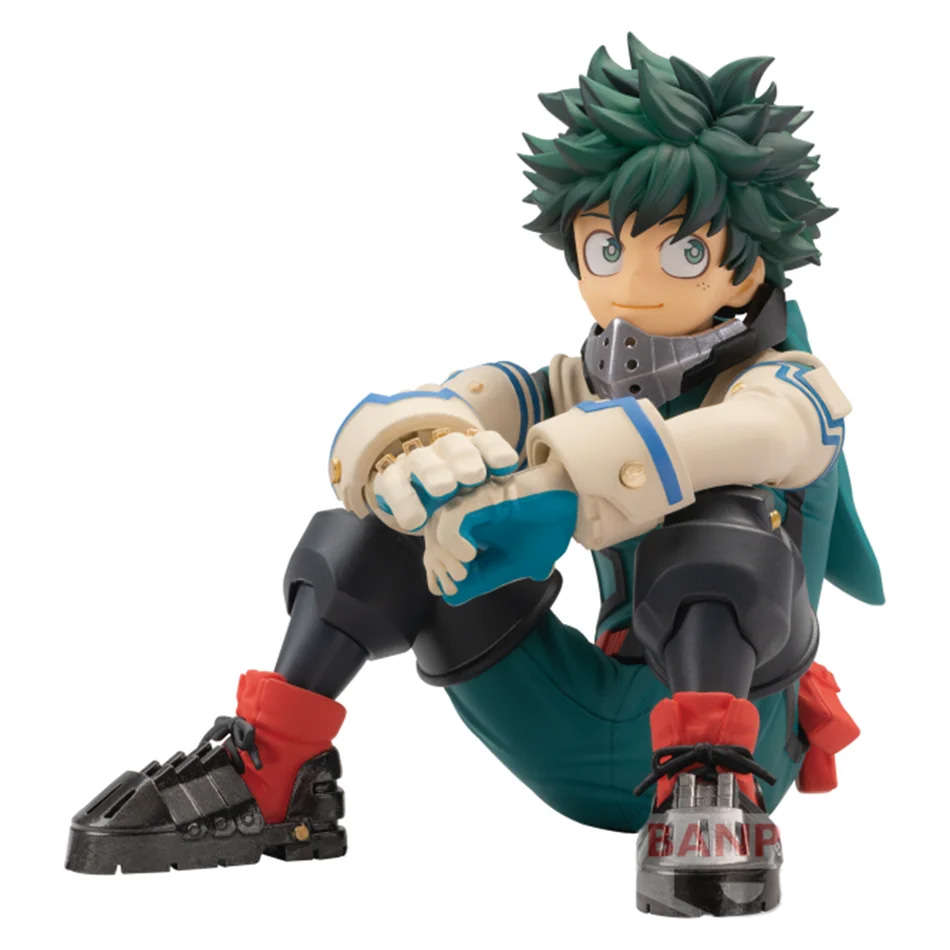 2027 Nuevas figuras de anime d - Furoshiki reseña y precio
