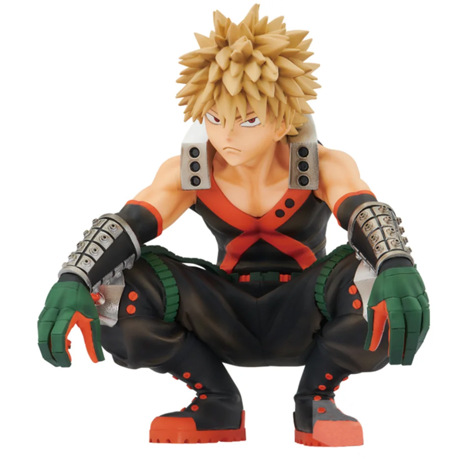 2027 Nuevas figuras de anime d - Furoshiki reseña y precio