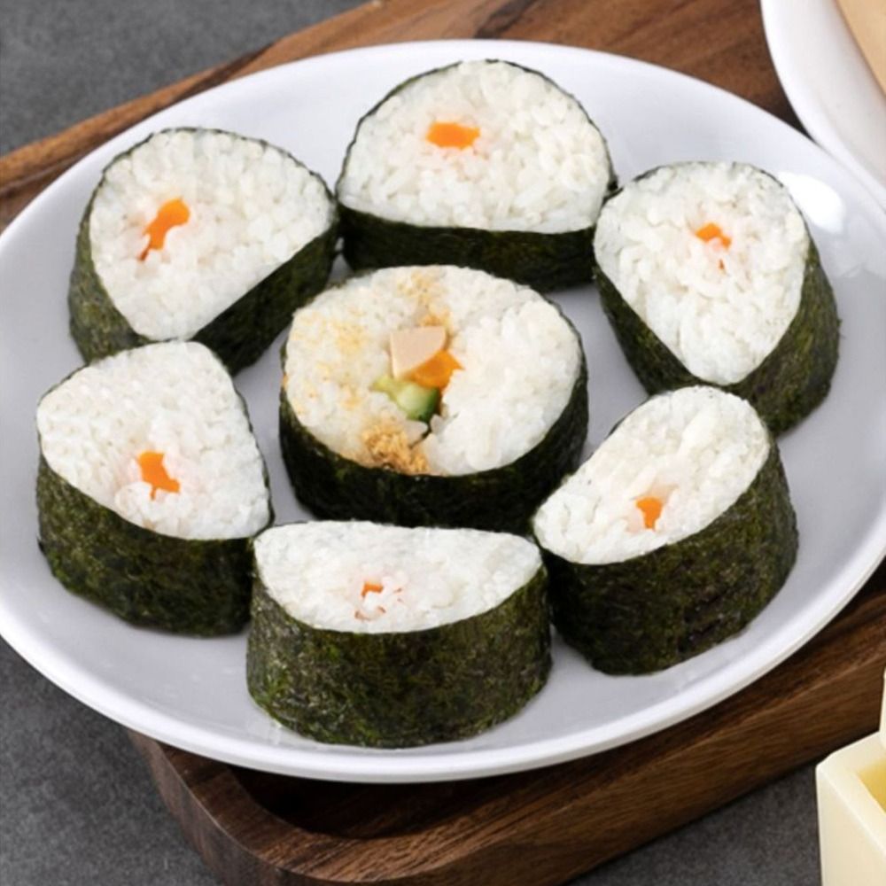 Kit de 3 piezas de utensilios  - Sushi Making Kit reseña y precio