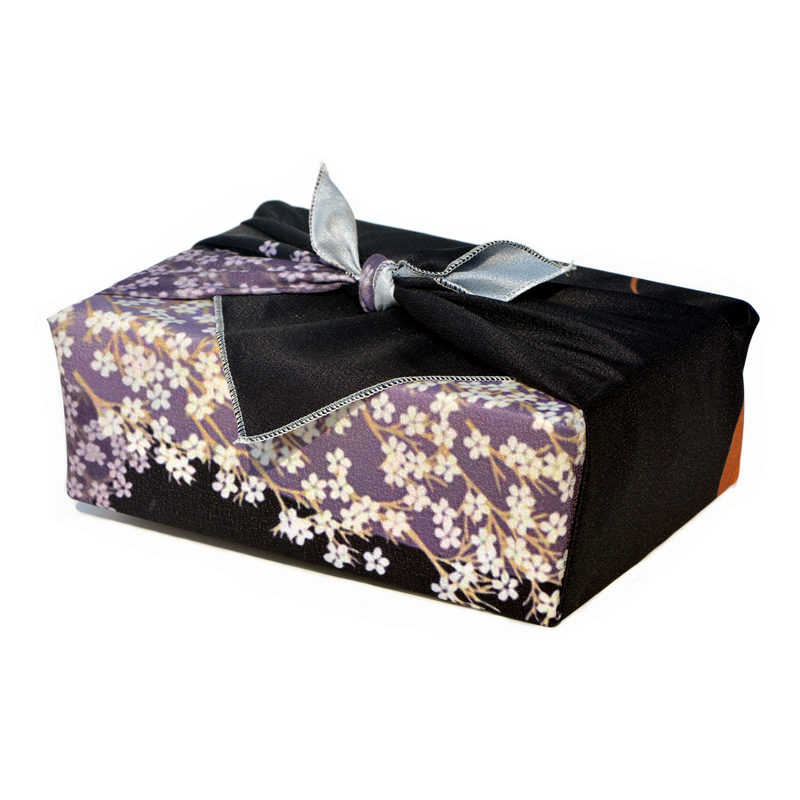Furoshiki-Pañuelo de poliéster - Furoshiki reseña y precio