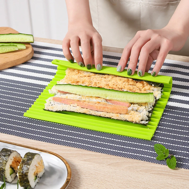 Kit para Hacer Sushi, 1 Pieza, - Sushi Making Kit reseña y precio
