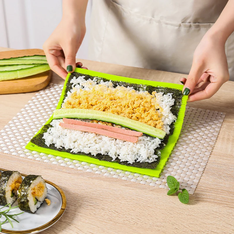 Kit para Hacer Sushi, 1 Pieza, - Sushi Making Kit reseña y precio