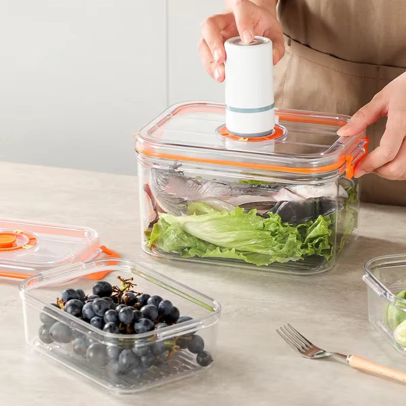 Recipiente Hermético para Refr - Bento Box reseña y precio