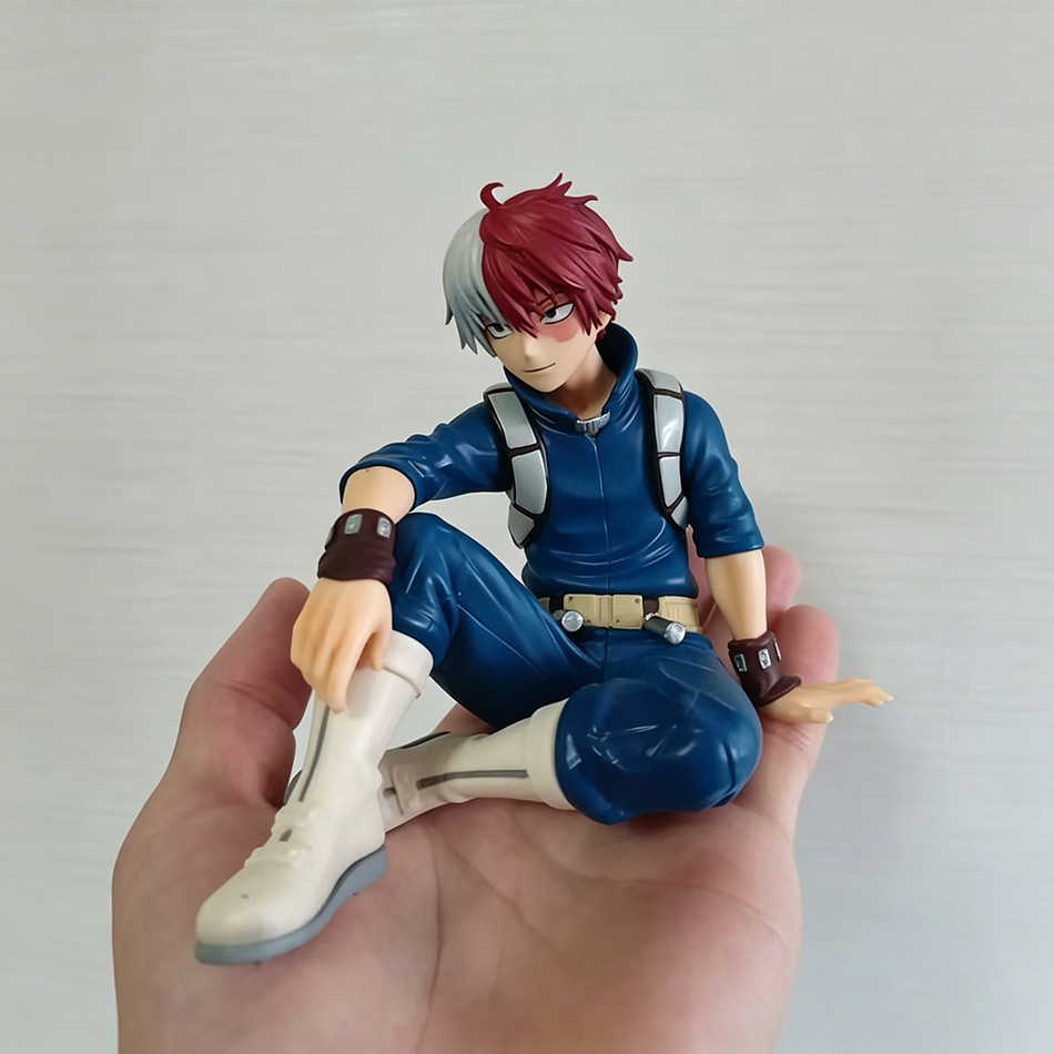 Nuevas Figuras de Anime de My  - Furoshiki reseña y precio