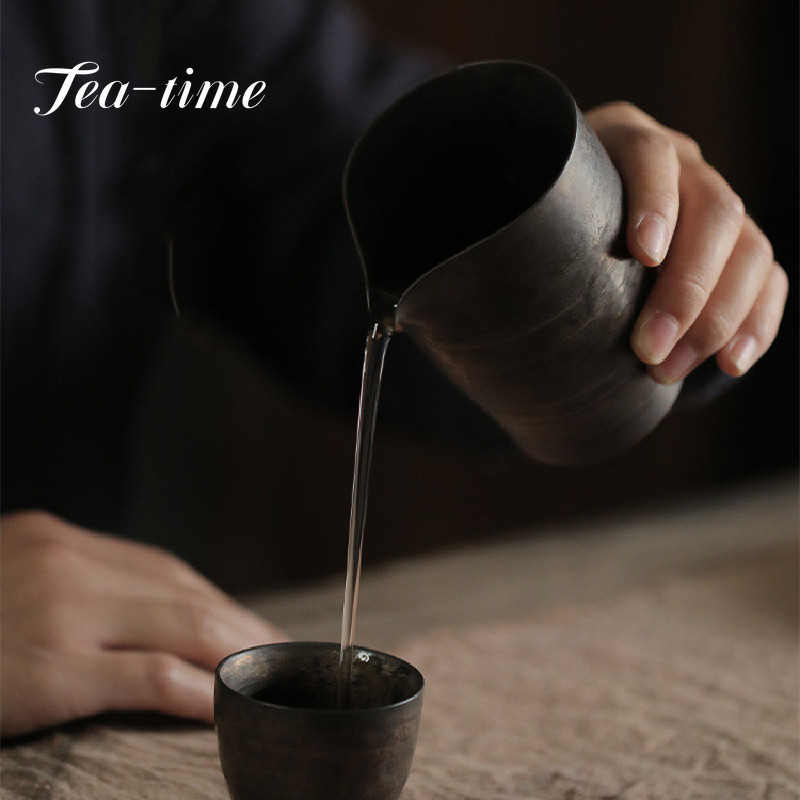 Jarra de té de cerámica de neu - Japanese Pottery reseña y precio