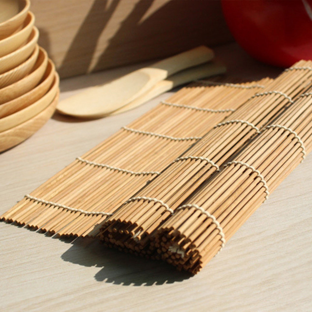 Kit para preparar sushi, 6 pie - Sushi Making Kit reseña y precio
