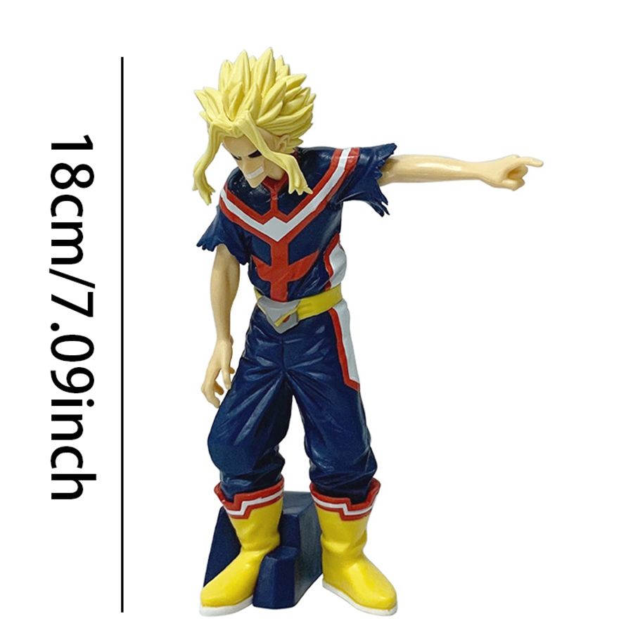 Figura de Anime Boku No Hero A - Furoshiki reseña y precio