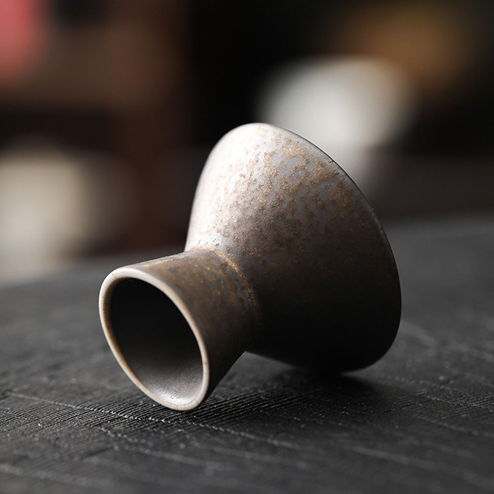 Taza de vino de cerámica japon - Japanese Pottery reseña y precio