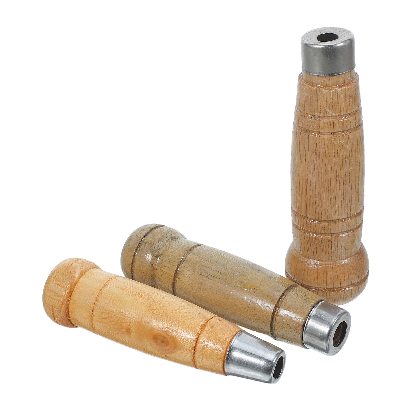 3 piezas de mangos de madera p - Japanese Knife reseña y precio