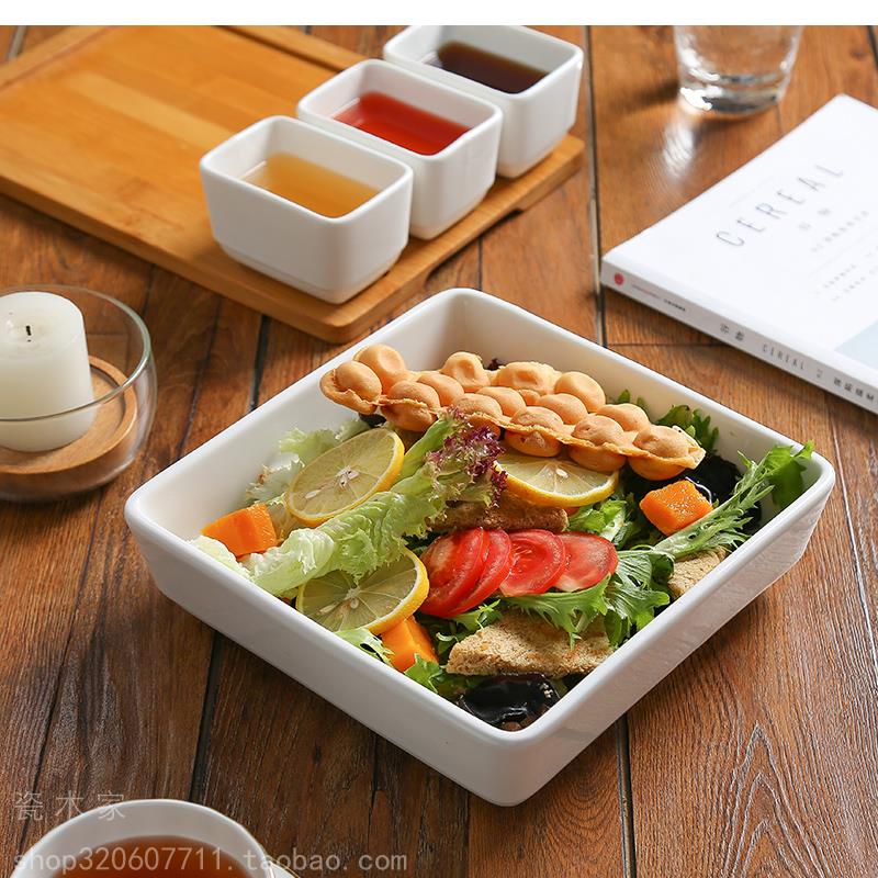 Vajilla japonesa, plato de cer - Japanese Snacks reseña y precio
