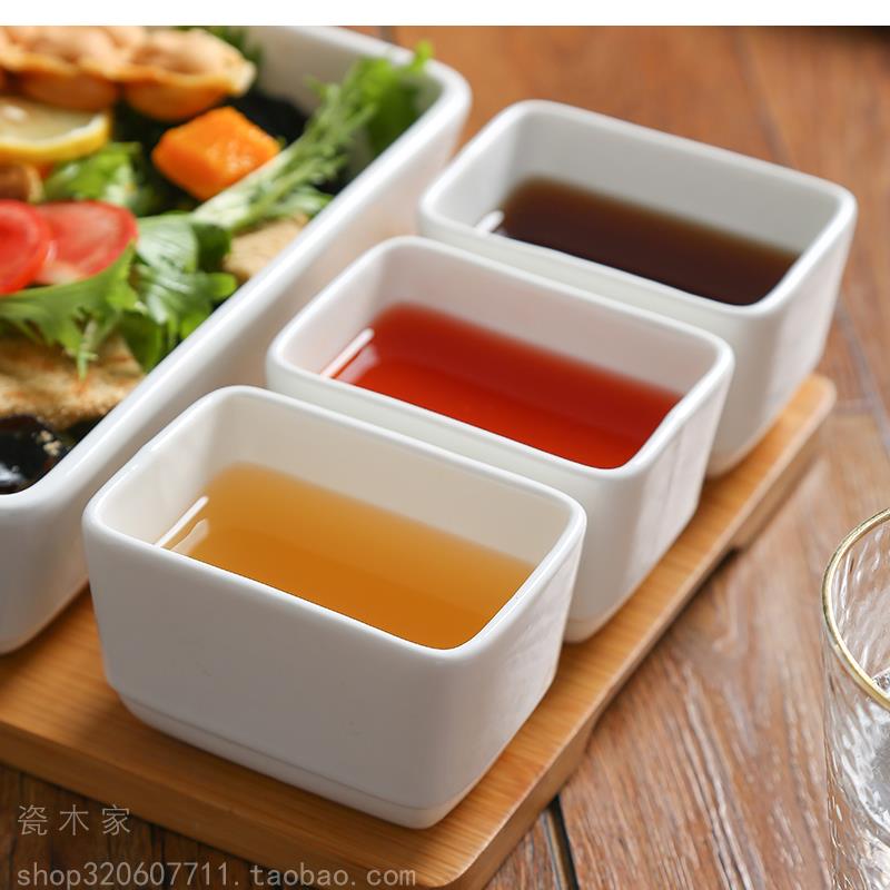 Vajilla japonesa, plato de cer - Japanese Snacks reseña y precio