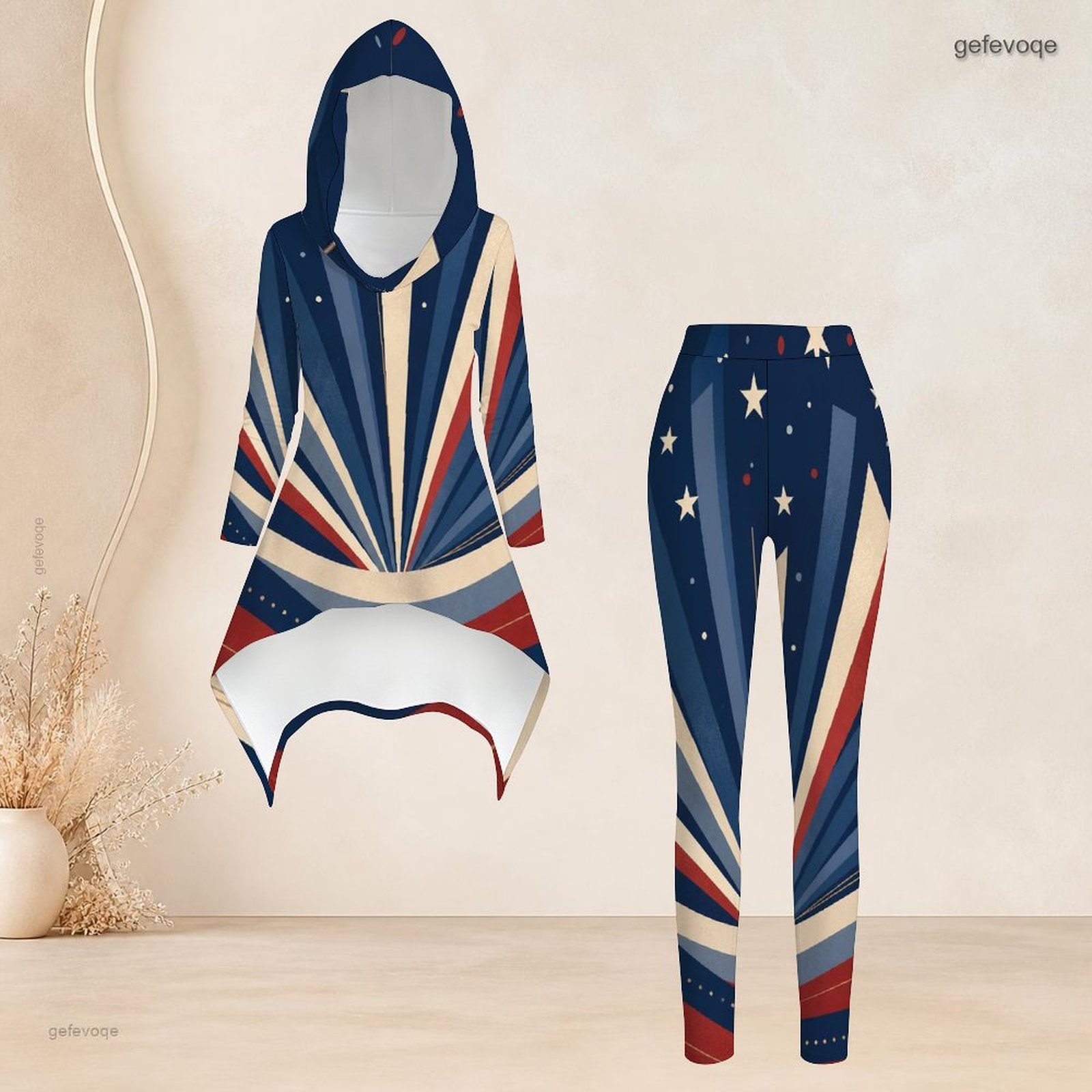Conjunto Casual de 2 Piezas pa - Matcha reseña y precio