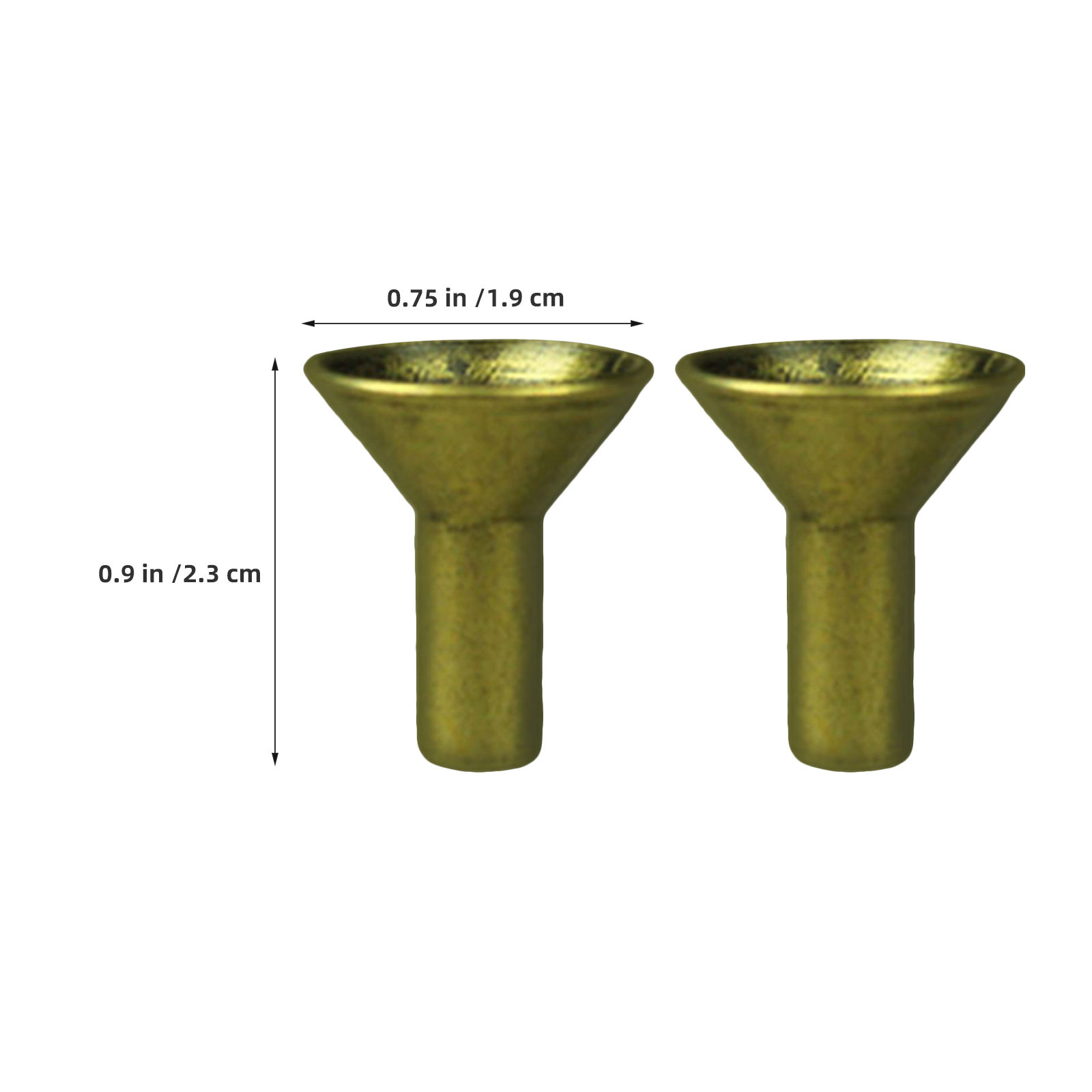 10 unidades de bandejas metáli - Incense Holder reseña y precio