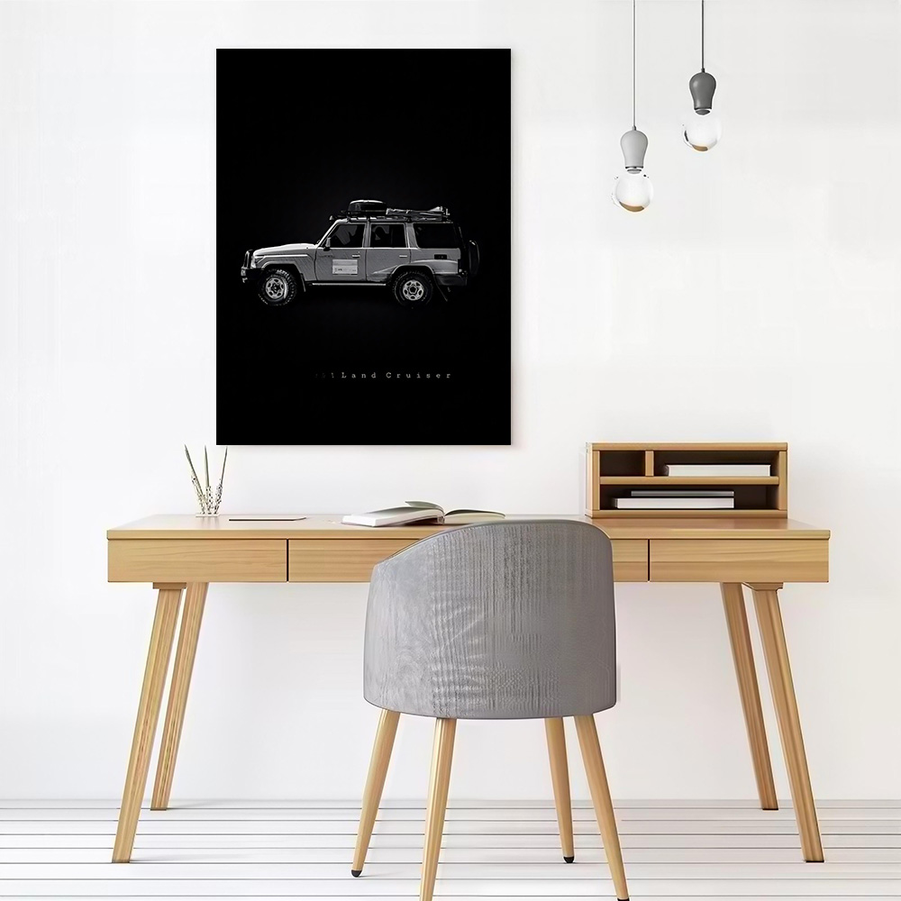 Póster de Lona Personalizable  - Japanese Fan reseña y precio
