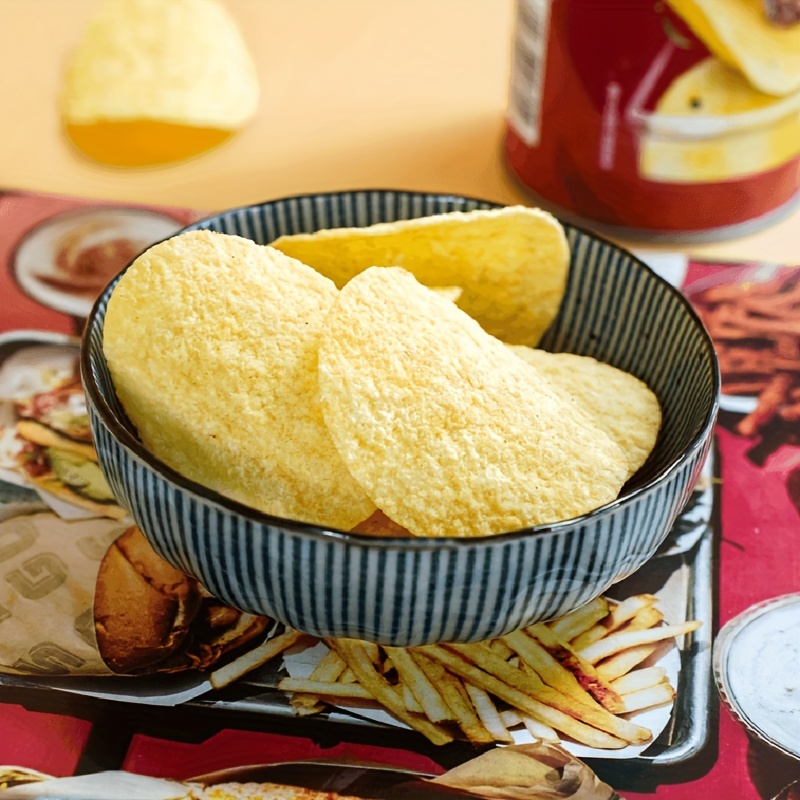 Chips de patatas Lay's de 3,18 - Japanese Snacks reseña y precio